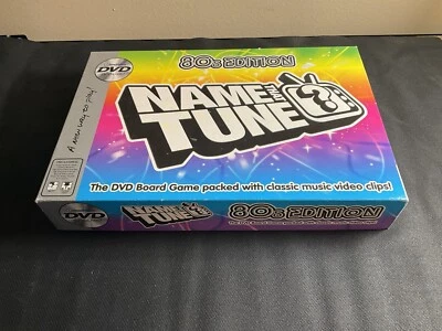 80s Edition Name That Tune - Image 1 of 4