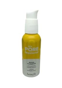 Benefit the POREfessional Good Cleanup foaming cleanser 45 ml - Bild 1 von 1