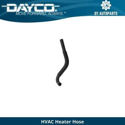 Manguera calentador Dayco 2011 2012 para Infiniti G37 2010-2013 Foto 1 de 2