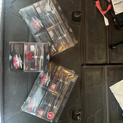 5 NEW PROPEL Hovermaxx 2 Magic Hand Controlled UFO Lot Of 5 Units. Free Ship NEW - Image 1 of 4