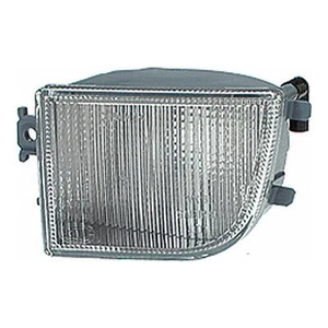 STOCK CLEARANCE FLASHER LAMP -N/S FOR PA3 SAL+EST 93-96 (CLEAR) - Picture 1 of 3