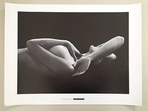DAMA DE 'PENSAMIENTOS POSTERIORES', DE LEONARD NIMOY, ""MR SPOCK"" IMPRESIÓN AUTÉNTICA 2000 - Imagen 1 de 5