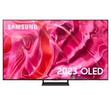 Samsung QE55S92C, 55 inch, OLED, 4K HDR, Smart TV