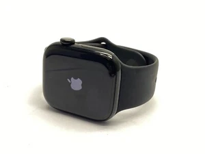 Apple Watch Series 10 - 42mm Black Aluminium - Zdjęcie 1 z 4