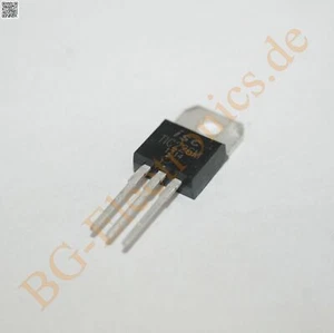 2 x TIC226M Triac PMC TO-220 2pcs - Picture 1 of 1
