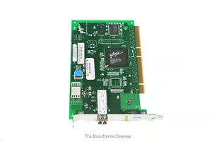 HPE STORAGEWORKS FCA2257P FC HBA FÜR SOLARIS 267726-001 VERKÄUFER REF - Bild 1 von 3