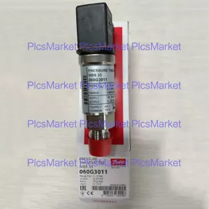 060G3011 For DANFOSS New Pressure Transmitter via DHL/UPS/FedEx - Picture 1 of 1