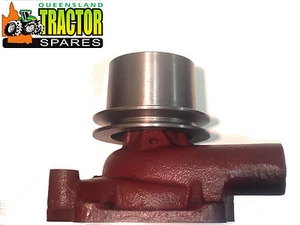 David Brown 990, 990 Selectamatic, 995, 996,1200, 1210, 1212, Tractor Water Pump - Picture 1 of 6