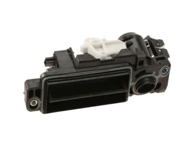 Manija de maletero genuina para Mercedes C320 2001-2004 86798WKPH 2002 2003 sedán Foto 1 de 2