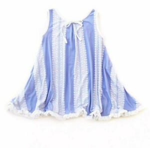 Las mejores ofertas en Vestidos Violeta Mezcla de Algodón para Niñas | eBay