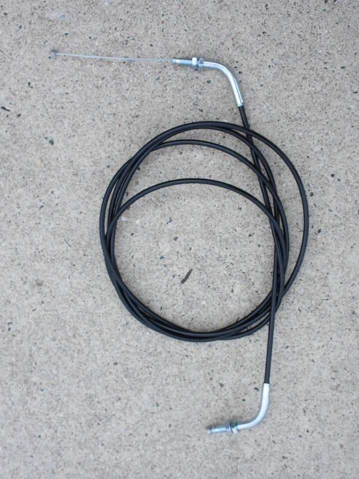 Cable acelerador Tao Tao Targa Arrow 150-200 150GK ATK-150 4 divertido GTK4150 Foto 1 de 1