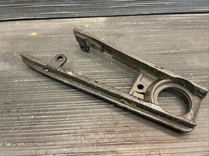 2019 Suzuki GSXR1000 Chain guide, swingarm chain guide OEM #8124 - Picture 1 of 4