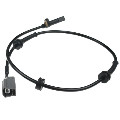 Sensor de velocidad de rueda ABS delantero derecho o derecho para Nissan Rogue 2014 2015 2016 L4 2,5 L Foto 1 de 4