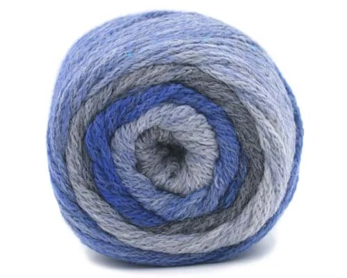 LANA GROSSA GARNE ALTA MODA SUPERCOLOR - Bild 1 von 1