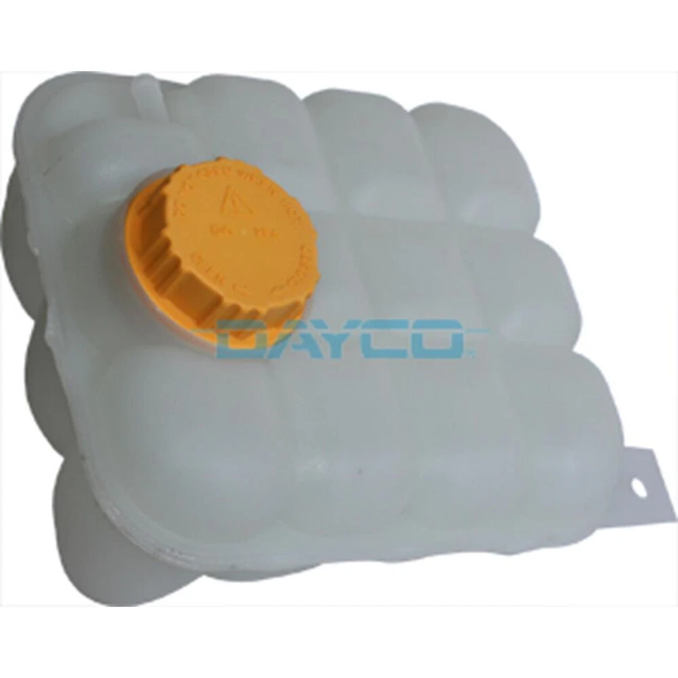 Dayco DET0004 Coolant Expansion Tank