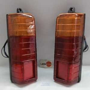 Tail Light Assy For Piaggio Porter Daihatsu Hijet Box and Estate Rh/Lh NEW - Picture 1 of 7