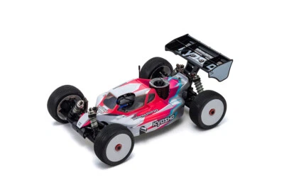 KYOSHO INFERNO MP10 TKI3  33026B - Immagine 1 di 4