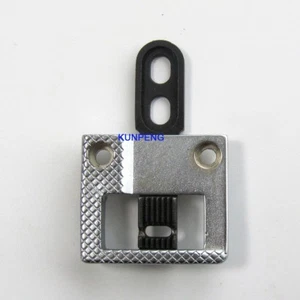 1SET Piastra Gola e Mangiatoia per Cani Adatto per Macchina da Cucire Tipica GC2605 - Foto 1 di 1