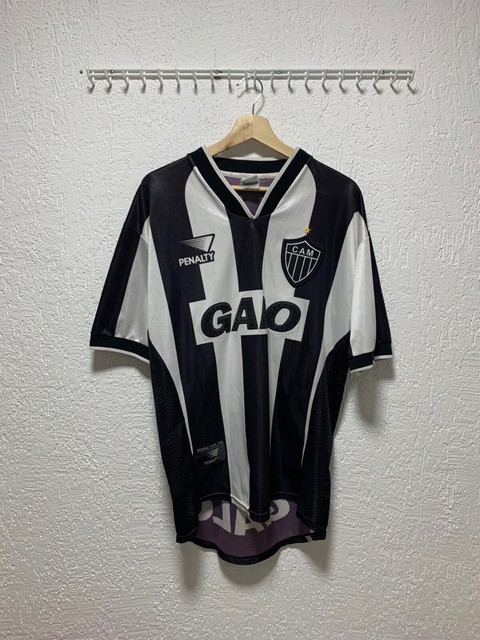 Atletico Mineiro Third Jersey 2021/2022 Le Coq Sportif M-XL NWT