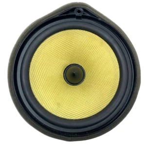 2016-2021 Honda Civic Rear Left Side Door Speaker Genuine OEM 39120-TBA-A81 - Picture 1 of 3