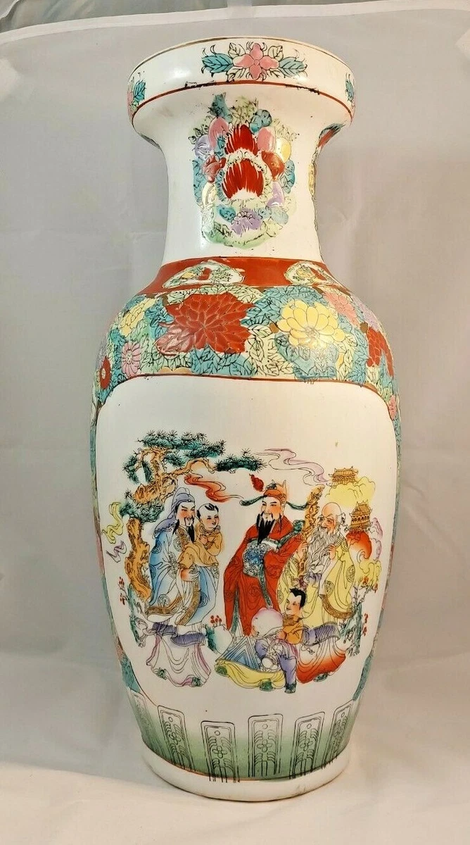 景德镇花瓶| eBay