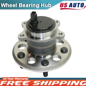 Cojinete de cubo de rueda trasera derecha para Toyota Avalon 2013-2018 Toyota Camry 2012-2017 - Imagen 1 de 7