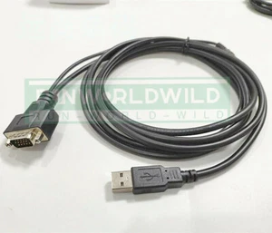 1 PIEZA NUEVO PARA Microscan USB cable de datos lector de códigos 61-9000038-01 - Imagen 1 de 1
