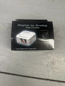 Gefen Digital to Analog converter - Picture 1 of 4