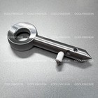 USSR Nuclear Missile Key 3D Printed Prop Replica
