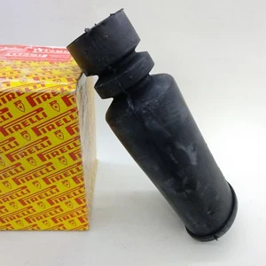 TAMPONE SUPPORTO AMMORTIZZATORE PIRELLI FIAT UNO TURBO - LANCIA Y10 PER 4429795 - Picture 1 of 1