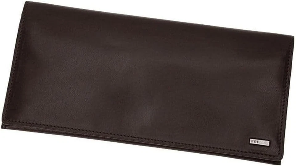 NUEVO Bolso Yoshida PORTER PORTER SHEEN SHEEN CARTERA 110-02919 Marrón Foto 1 de 1