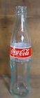 Coca Cola Bottle from Yugoslavia - 0.25 litre
