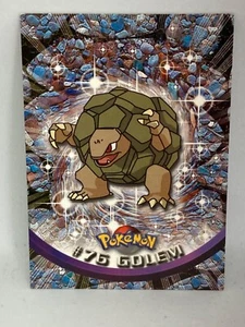 Pokemon Topps 1999 - #76 Golem - Bild 1 von 2