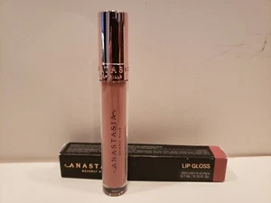 Anastasia - Lip Gloss High Shine - Deep Taupe - 0.15 Fl Oz - NIB - Picture 1 of 1