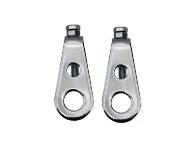 Tensor ajustador de roda de corrente compatível com Suzuki VZ 800 Marauder 1997-2004 - Imagem 1 de 2