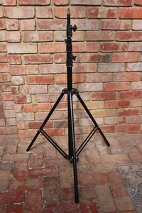 MANFROTTO 004B MASTER LIGHT STAND - Picture 1 of 3