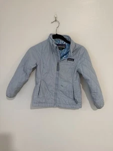 Kids Patagonia Puffer XS 5-6 - Picture 1 of 4
