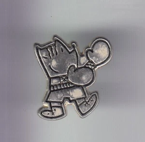 RARE PINS PIN'S .. SPORT BOXE BOXING TEAM OLYMPIQUE OLYMPIC BARCELONE 92 ARG ~EC - Picture 1 of 1