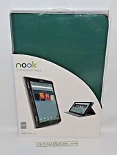 NOOK 2-Way Cover Stand 9.6 Galaxy Tab E Emerald