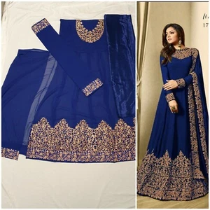 Asian Ladies suit, Lahengha, Gowns, Sarees, Bridal, Punjabi Suits And Party Wear - Picture 1 of 1
