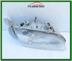 HONDA SHUTTLE ODYSSEY FRONT RIGHT HEADLIGHT ASSEMBLY RIGHT GENUINE 1995-2000 - Picture 1 of 6