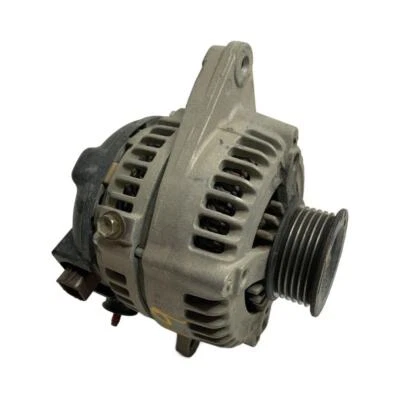 04-08 Toyota Solara SE/SLE PassCoupe Alternator 270600A120 3.3L 6Cyl 601-60906A - Image 1 of 4