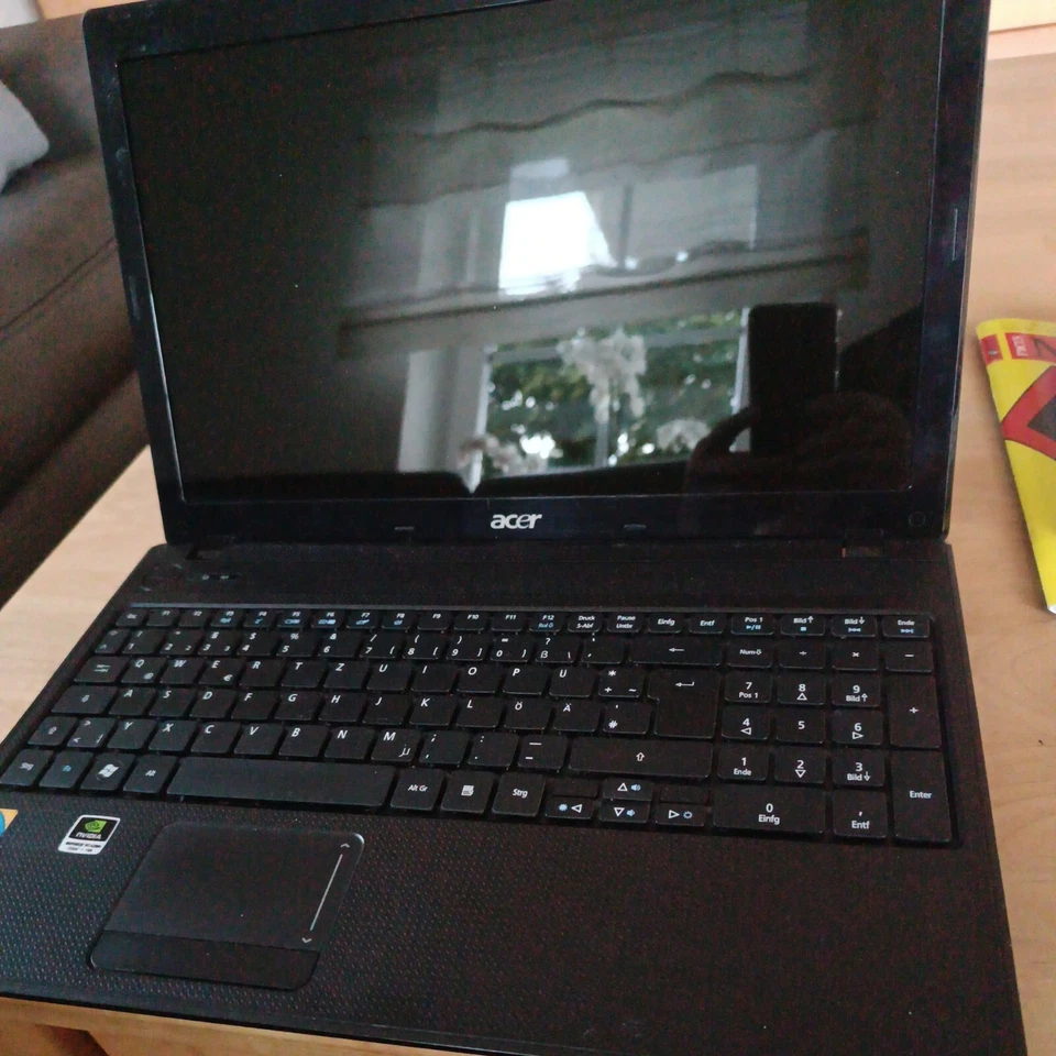 acer aspire 5742g LapTop - Bild 1 von 1
