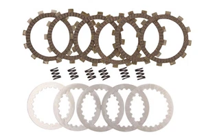 EBC Kit Di Frizione Adatto Per Husqvarna TC 65 Ab17 - Foto 1 di 1