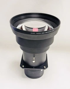 Nice - Sanyo Eiki LNS-W01Z Short Throw Wide Angle Fixed Focus Projector Lens - Picture 1 of 10