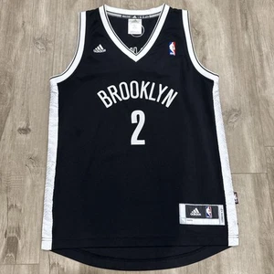 Camiseta De Colección Kevin Garnett Brooklyn Nets Adidas Talla XS Genuina NBA Swingman - Imagen 1 de 8