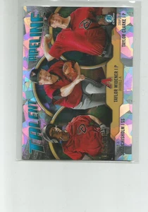 2019 Talent Pipeline Atomrefraktor TPARI J Chisholm/T Clarke/T Verbreiterung 96/150 - Bild 1 von 2