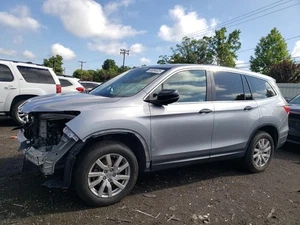 Blower Motor Front Fits 17-23 RIDGELINE 2014888 - Picture 1 of 12