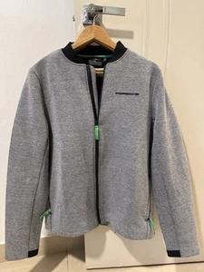 Men’s Porsche Jacket Size M - Picture 1 of 4
