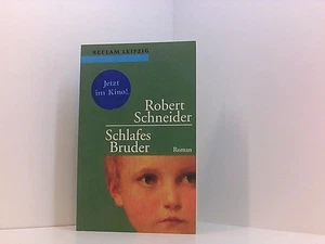 Schlafes Bruder Roman Schneider, Robert: 661384447 - Bild 1 von 1